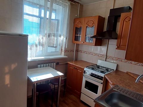 квартира по адресу Гарибальди ул., 3