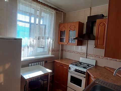 квартира по адресу Гарибальди ул., 3