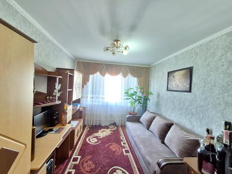 квартира по адресу Рональда Рейгана ул., 9