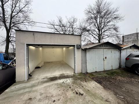 паркомісце за адресою Київ, Електриків вул., 20А