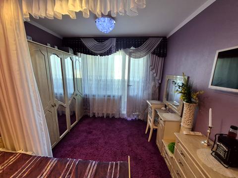 квартира по адресу Рональда Рейгана ул., 9