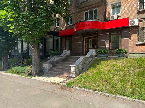 комерційна за адресою Мечникова вул. (Кловський), 7