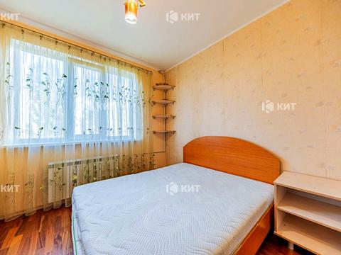 квартира за адресою Яни Червоної вул., 13