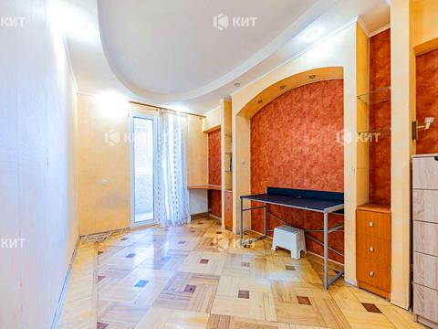 квартира за адресою Яни Червоної вул., 13