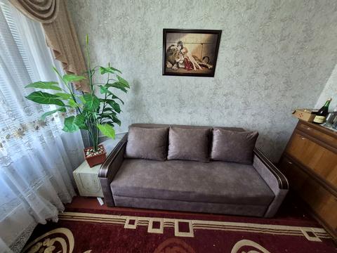 квартира по адресу Рональда Рейгана ул., 9