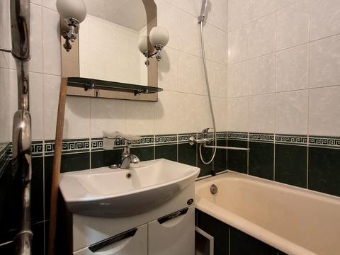квартира по адресу Рональда Рейгана ул., 9