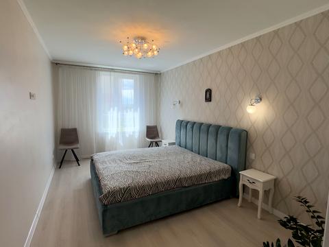 квартира по адресу Княгини Ольги ул., 100и
