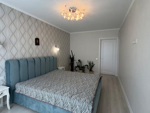 квартира по адресу Княгини Ольги ул., 100и