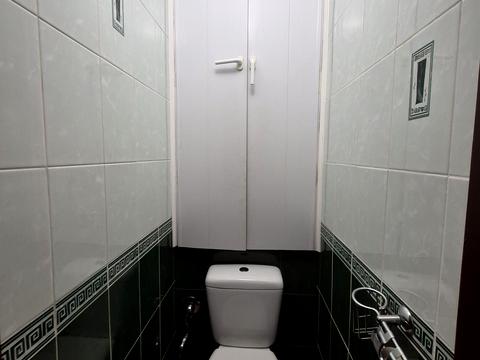 квартира по адресу Рональда Рейгана ул., 9