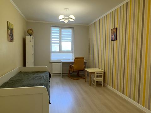 квартира по адресу Княгини Ольги ул., 100и