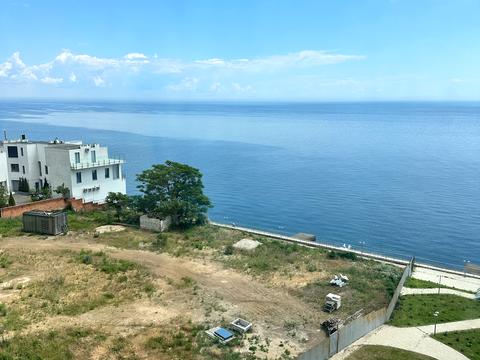 квартира по адресу Морехідний пер., 2-А