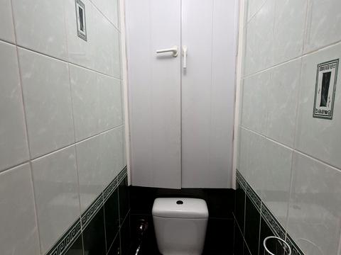 квартира по адресу Рональда Рейгана ул., 9