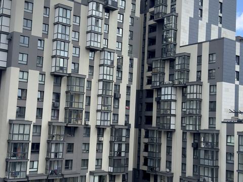 квартира по адресу Княгини Ольги ул., 100и
