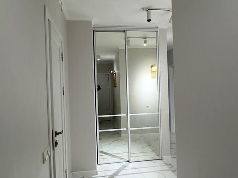 квартира по адресу Княгини Ольги ул., 100и
