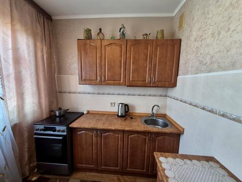 квартира по адресу Рональда Рейгана ул., 9
