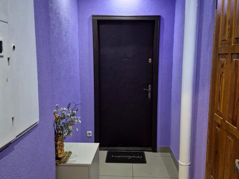 квартира по адресу Рональда Рейгана ул., 9