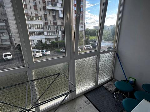 квартира за адресою Роксоляни вул., 43в