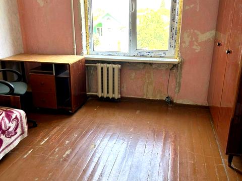 квартира за адресою 1-ша Станційна вул., 52