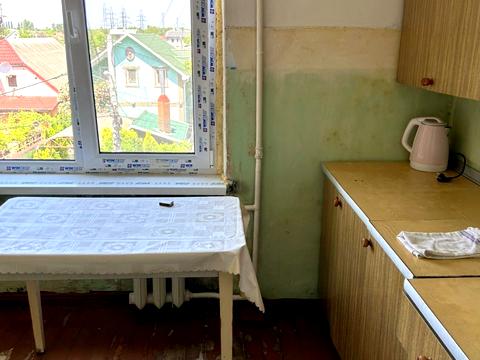квартира за адресою 1-ша Станційна вул., 52