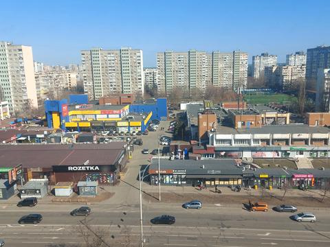 квартира по адресу Рональда Рейгана ул., 9
