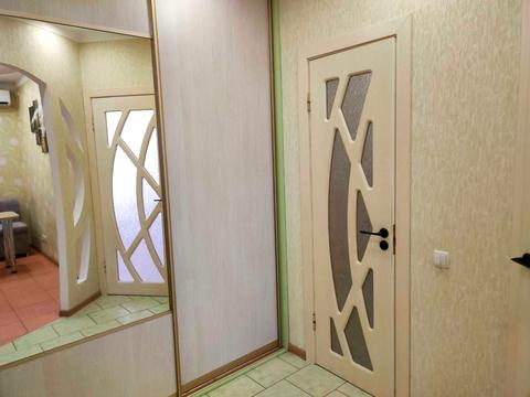 квартира за адресою Європейська вул. (Фрунзе), 124а