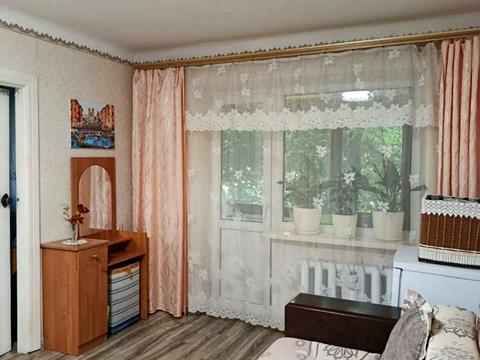 квартира за адресою Південний бульв., 30