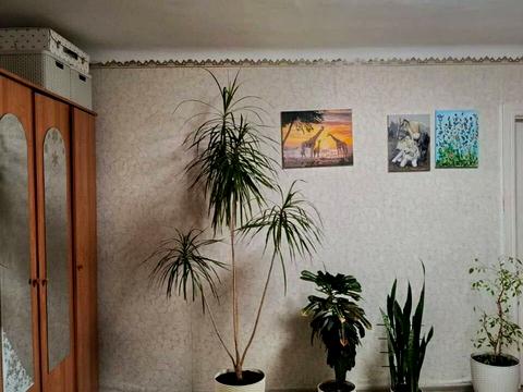 квартира за адресою Південний бульв., 30