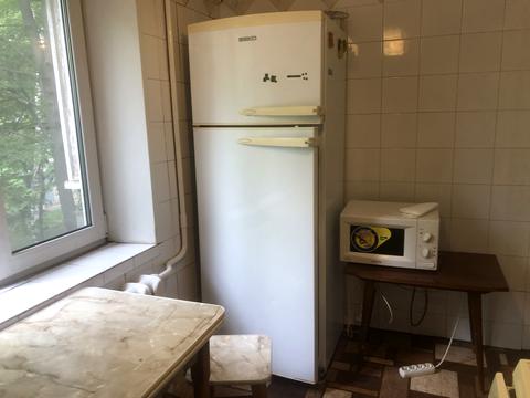 квартира за адресою Зодчих вул., 28-А