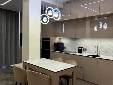 квартира за адресою Науки просп. (Гагаріна), 112-Б