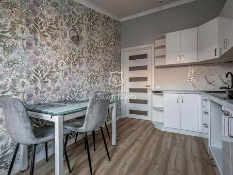 квартира за адресою Київ, Дмитра Луценка вул., 2-Г