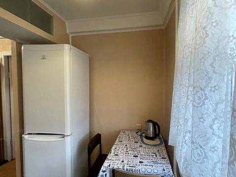 квартира за адресою Богатирська вул., 8
