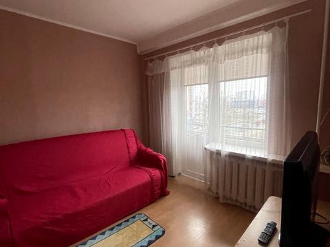 квартира за адресою Богатирська вул., 8