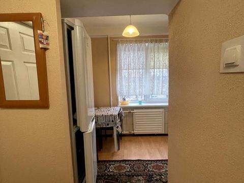 квартира за адресою Богатирська вул., 8