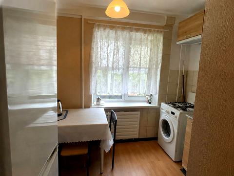 квартира за адресою Богатирська вул., 8