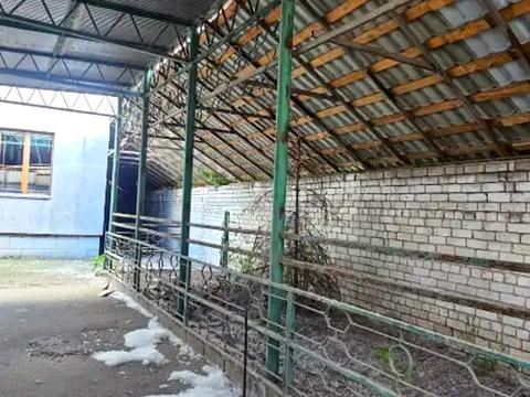 будинок за адресою Ольгерда Бочковського вул., 125