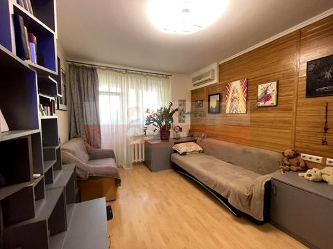 квартира за адресою Миколи Бажана просп., 14