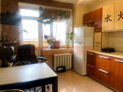 квартира за адресою Миколи Бажана просп., 14
