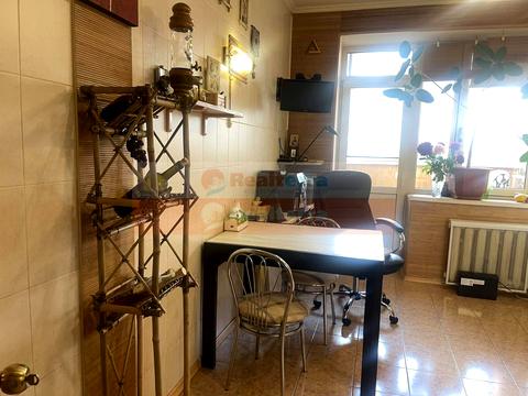 квартира за адресою Миколи Бажана просп., 14