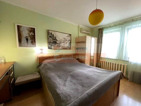 квартира за адресою Миколи Бажана просп., 14