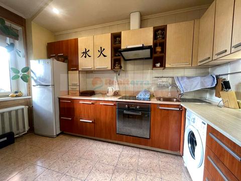 квартира за адресою Миколи Бажана просп., 14