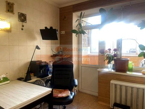 квартира за адресою Миколи Бажана просп., 14