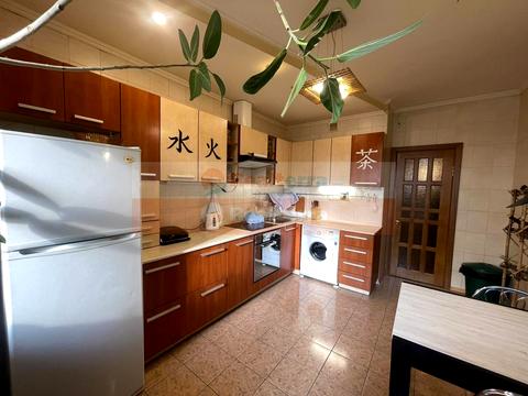 квартира за адресою Миколи Бажана просп., 14