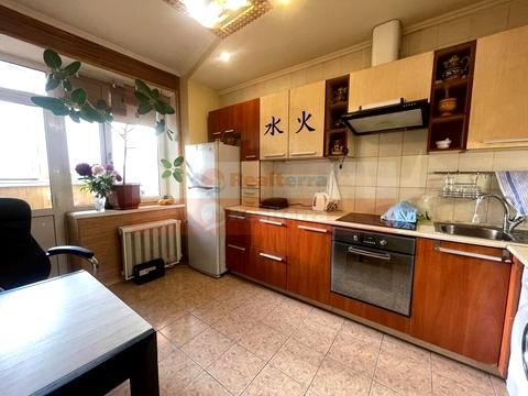 квартира за адресою Миколи Бажана просп., 14