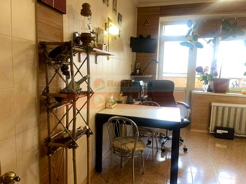 квартира за адресою Миколи Бажана просп., 14