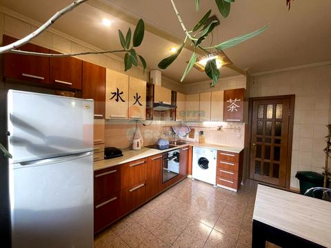 квартира за адресою Миколи Бажана просп., 14