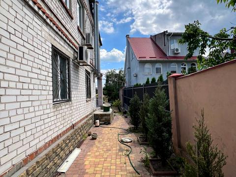 дом по адресу Черноморская ул., 2