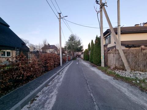 ділянка за адресою Софіївський пров.