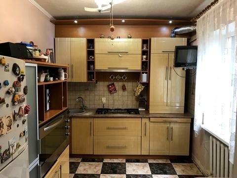 дом по адресу Черноморская ул., 2