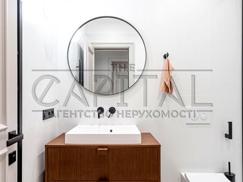 квартира за адресою Київ, Фортечний тупик (Тверський), 7в
