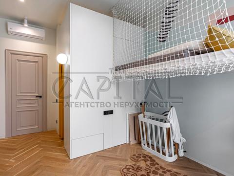 квартира за адресою Київ, Фортечний тупик (Тверський), 7в